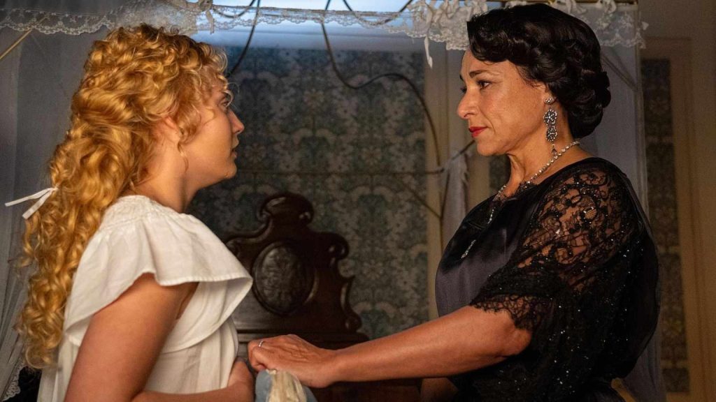 Leocadia e Jana - La Promessa