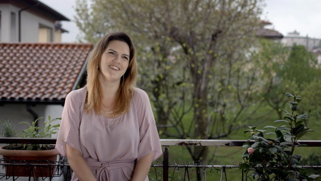 Linda Manzoni - MAPV16