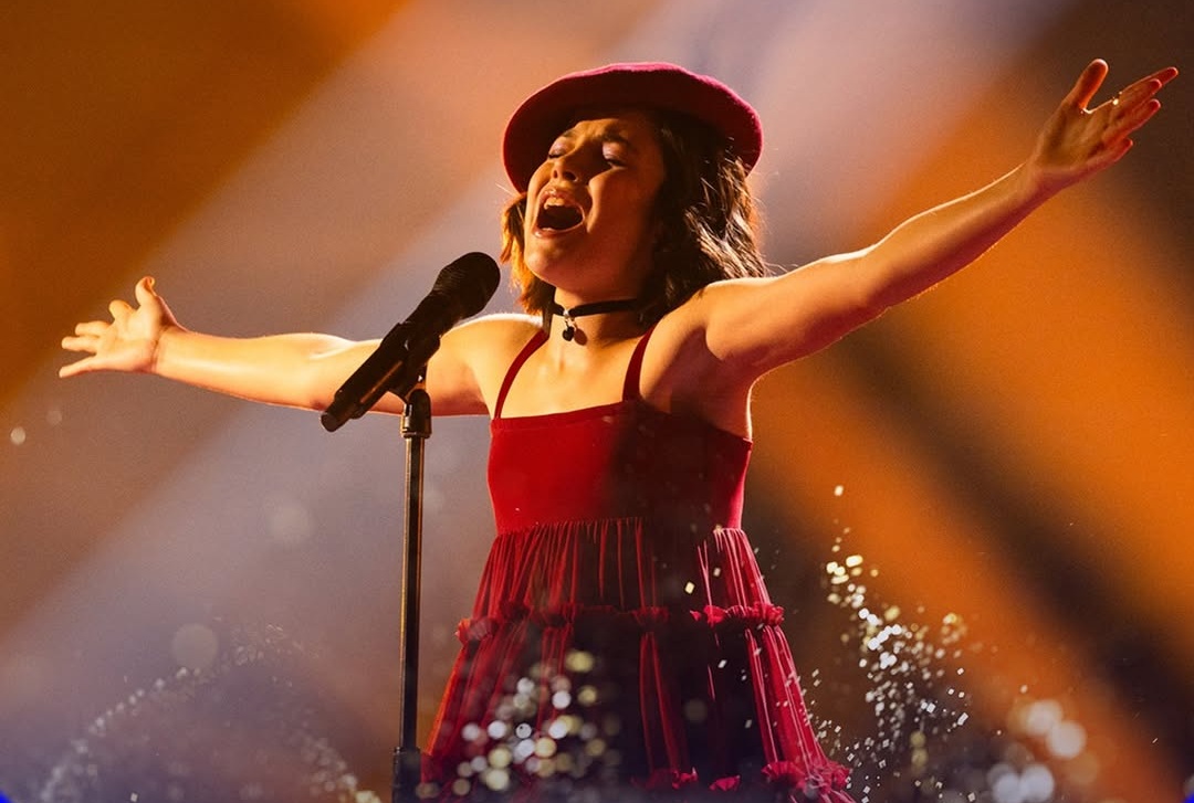 La Francia vince il Junior Eurovision Song Contest 2025