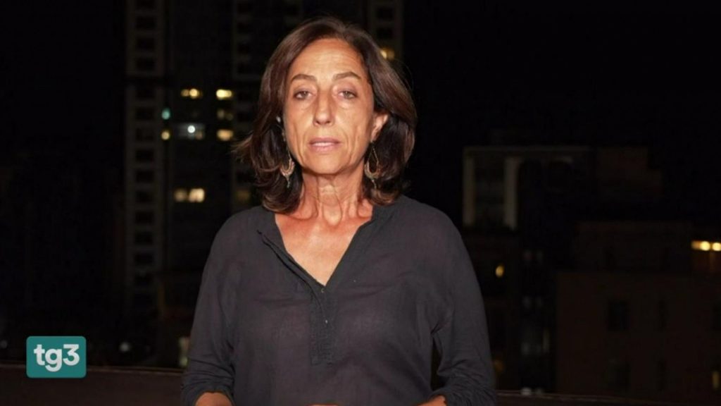 Peter Gomez confessa Lucia Goracci e Vinicio Marchioni