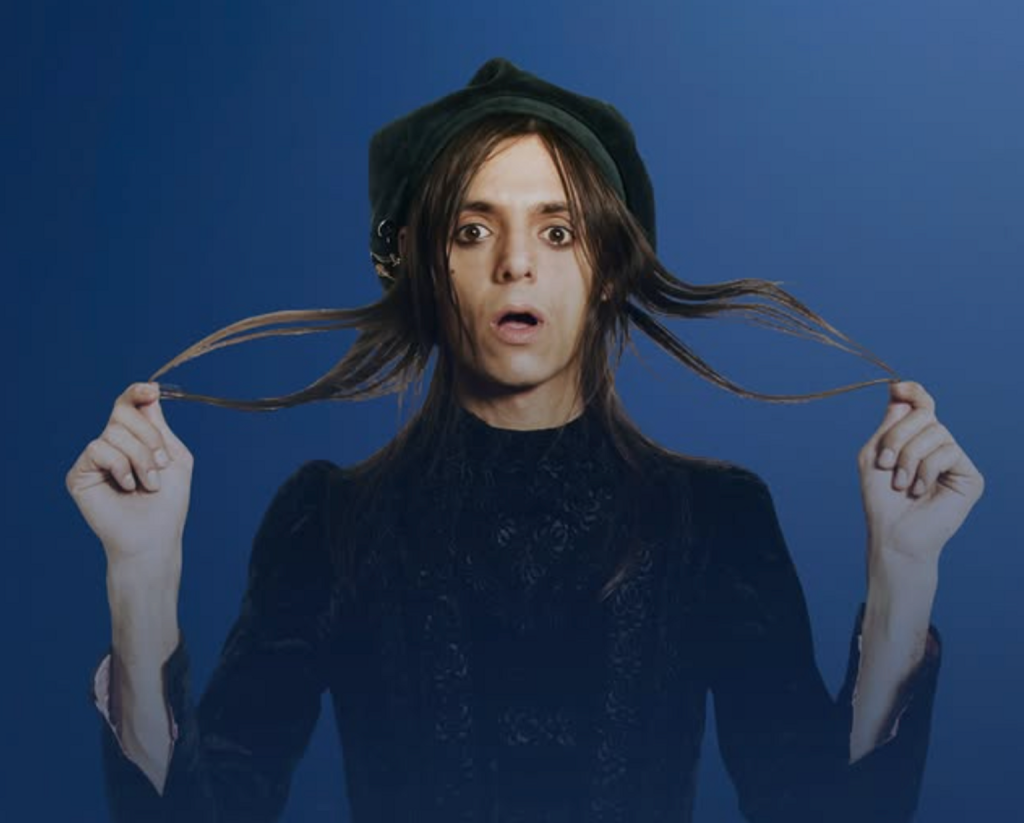 Che Tempo Che Fa: Siani, Cannavacciuolo, Locatelli e Lucio Corsi da Fabio Fazio