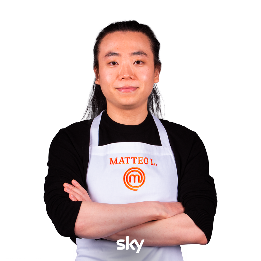 Matteo Lee - MasterChef 2026