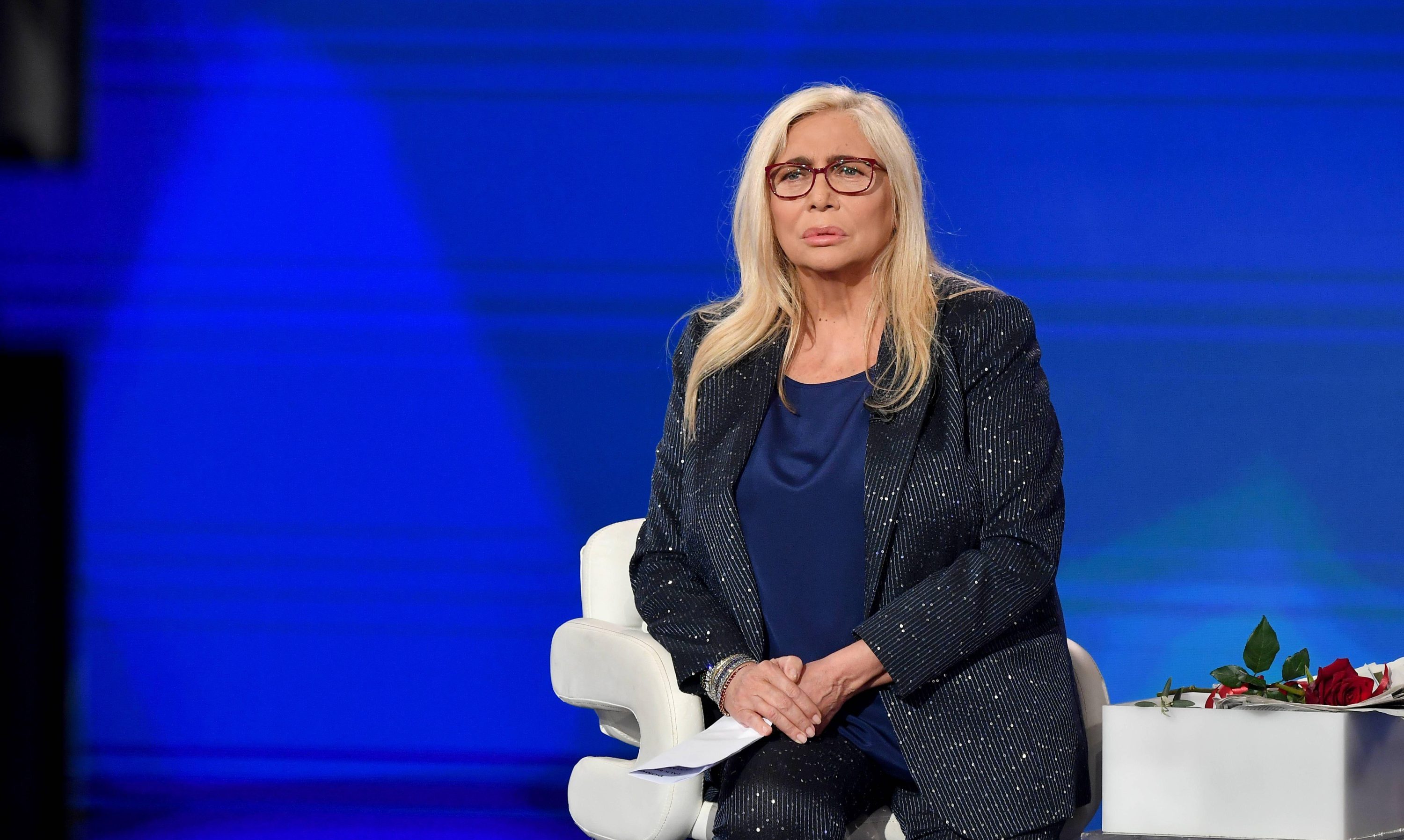 Domenica In chiude l’anno con l’oroscopo 2026 di Paolo Fox