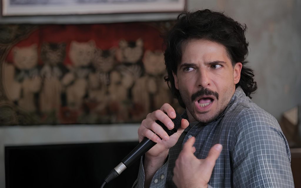 Ascolti TV | Lunedì 29 Dicembre 2025