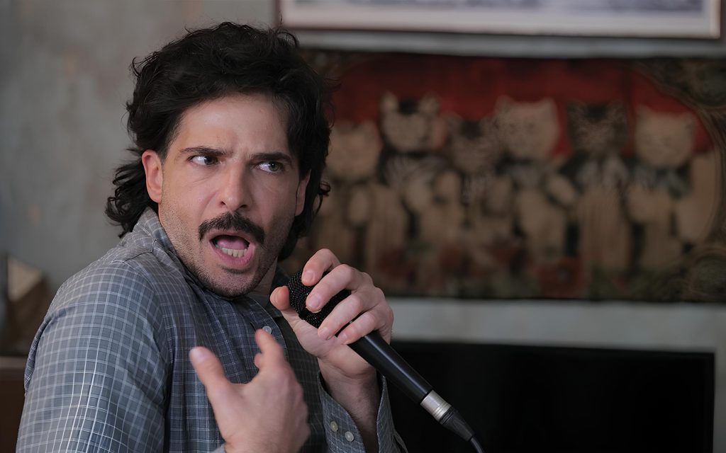 Ascolti TV | Lunedì 29 Dicembre 2025