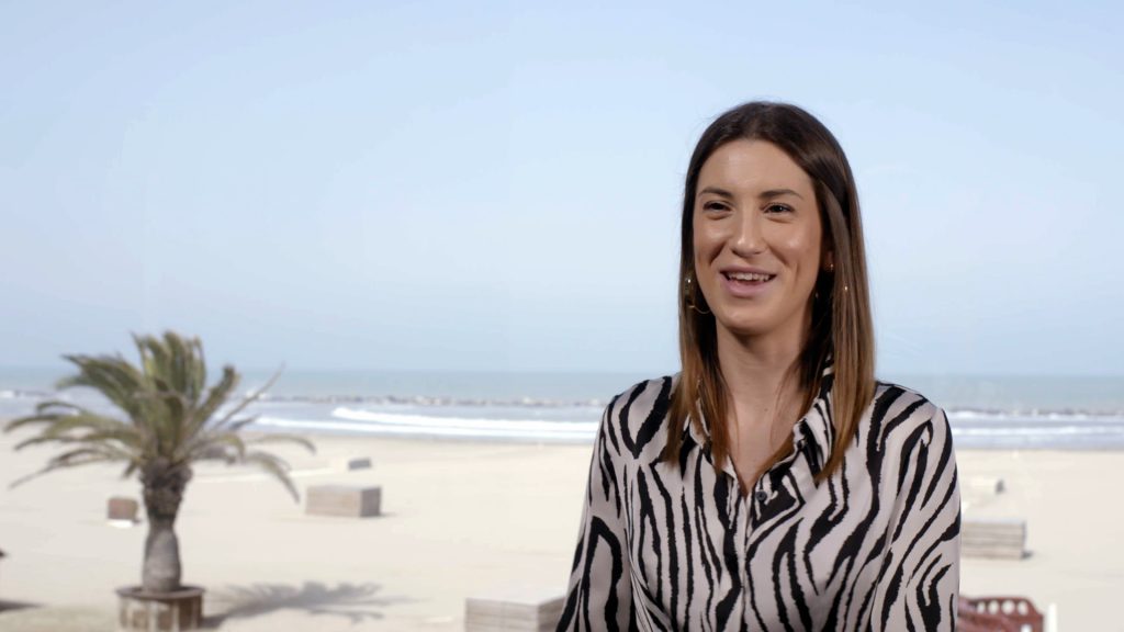 Marina Bernardi - MAPV16