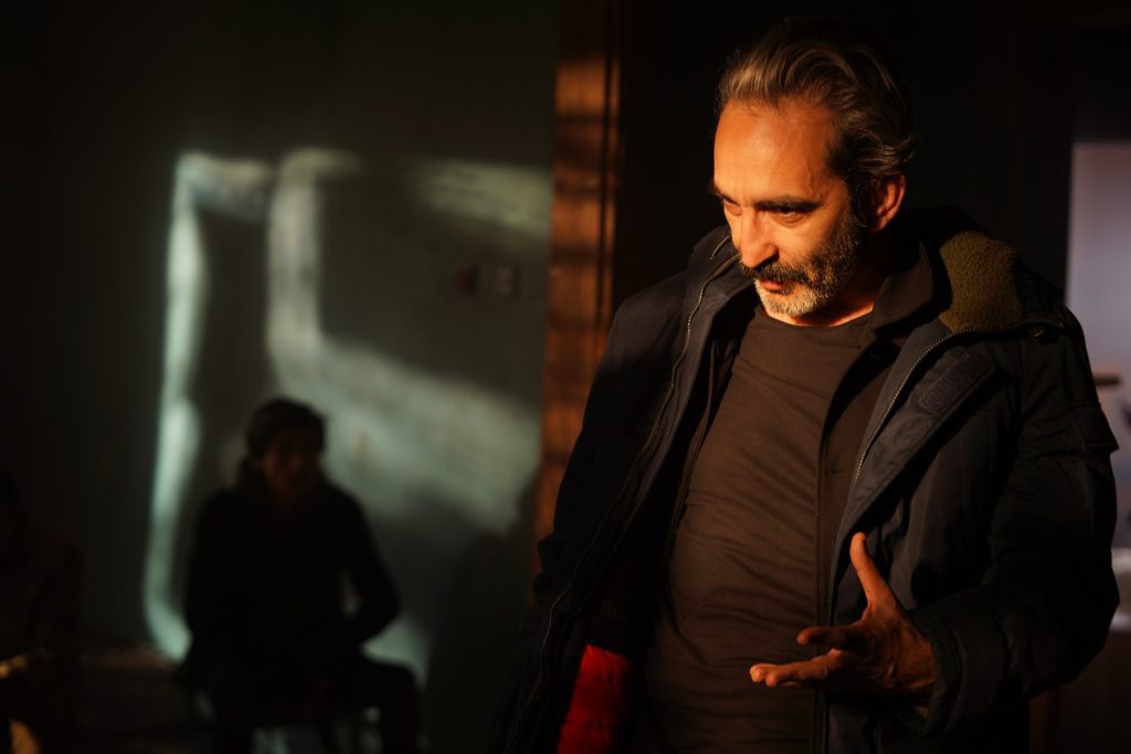 Mehmet - Io Sono Farah