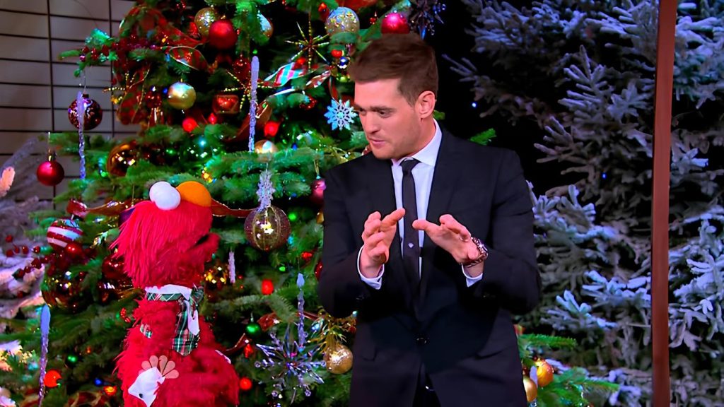 Classifica FIMI dal 19 al 25 dicembre 2025, Christmas di Michael Bublé si impone tra gli album