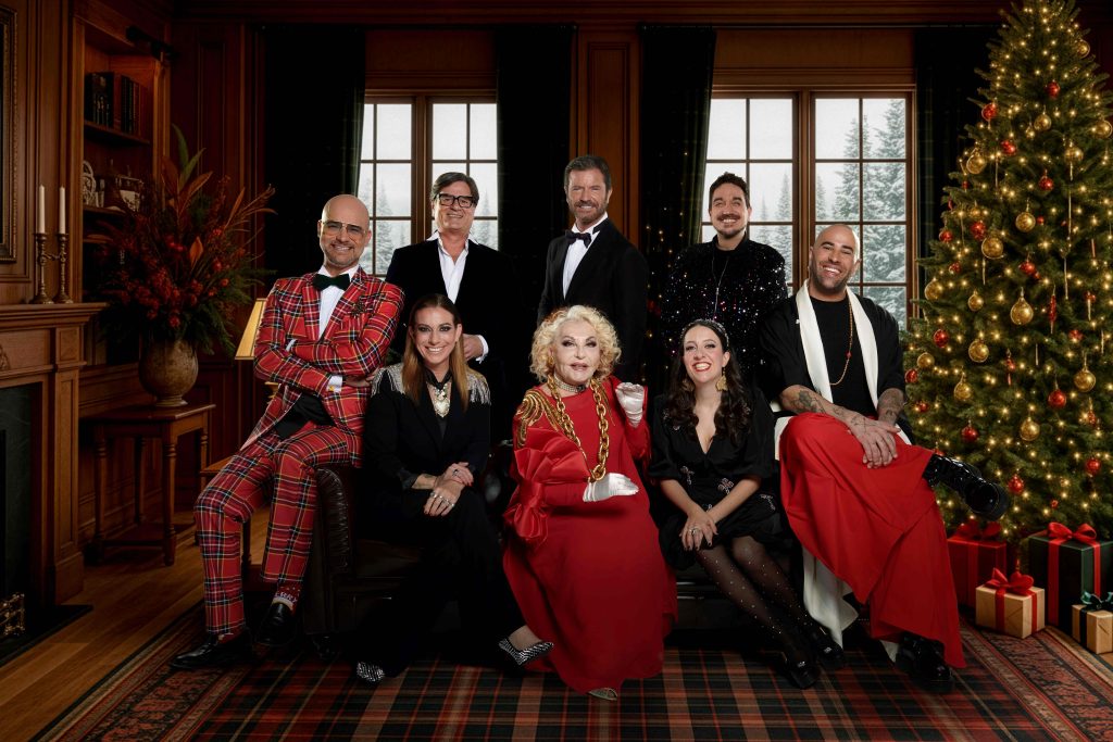 Palinsesti Nove e Real Time, festività 2025/2026