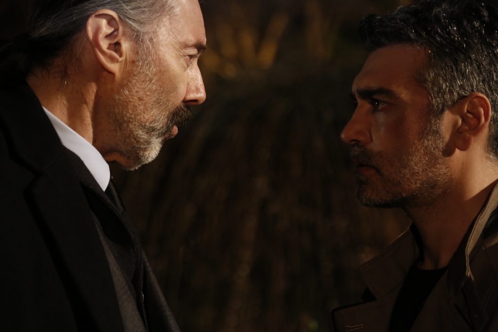 La Forza di una Donna, anticipazioni dall’8 al 13 dicembre 2025: Sarp si consegna a Nezir