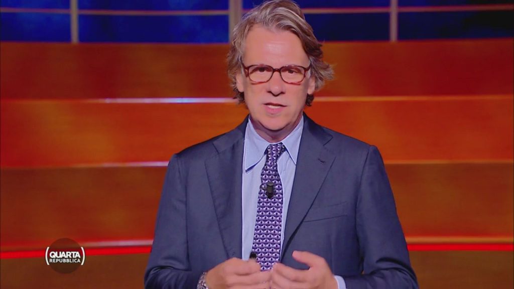 Quarta Repubblica, l’espulsione dell’imam di Torino al centro della puntata