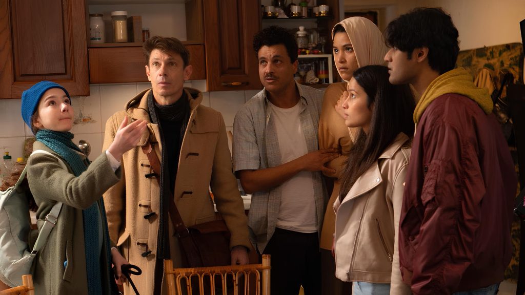 L’Appartamento Sold Out, Giorgio Pasotti superstar della truffa delle case popolari