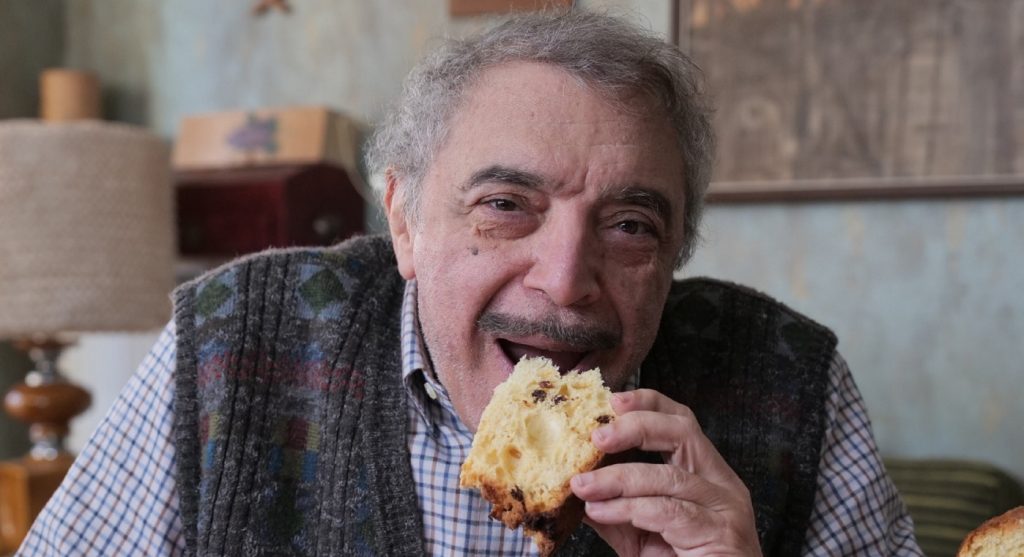 Nino Frassica in Se Fossi Te