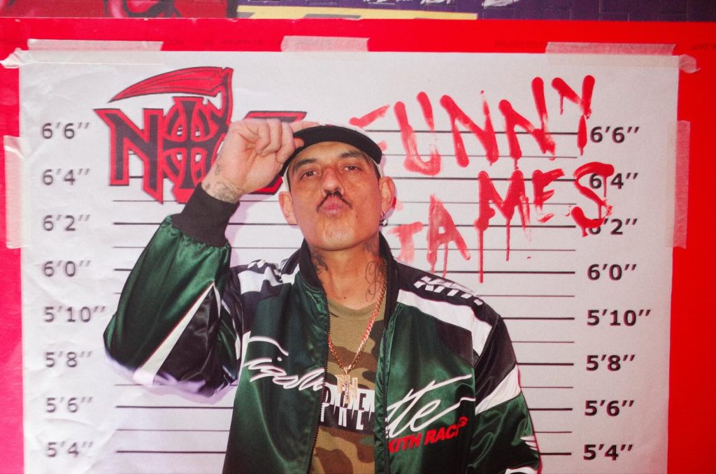 Classifica FIMI dal 28 novembre al 4 dicembre 2025, Funny Games di Noyz Narcos conquista la vetta degli album