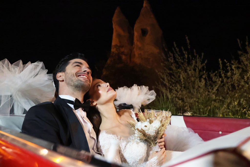 Ecco quando finisce La Notte nel Cuore