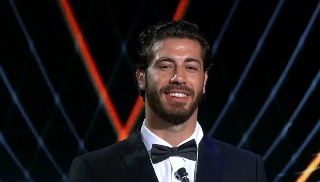 Grande Fratello 2025, diretta finale: Omer subito fuori