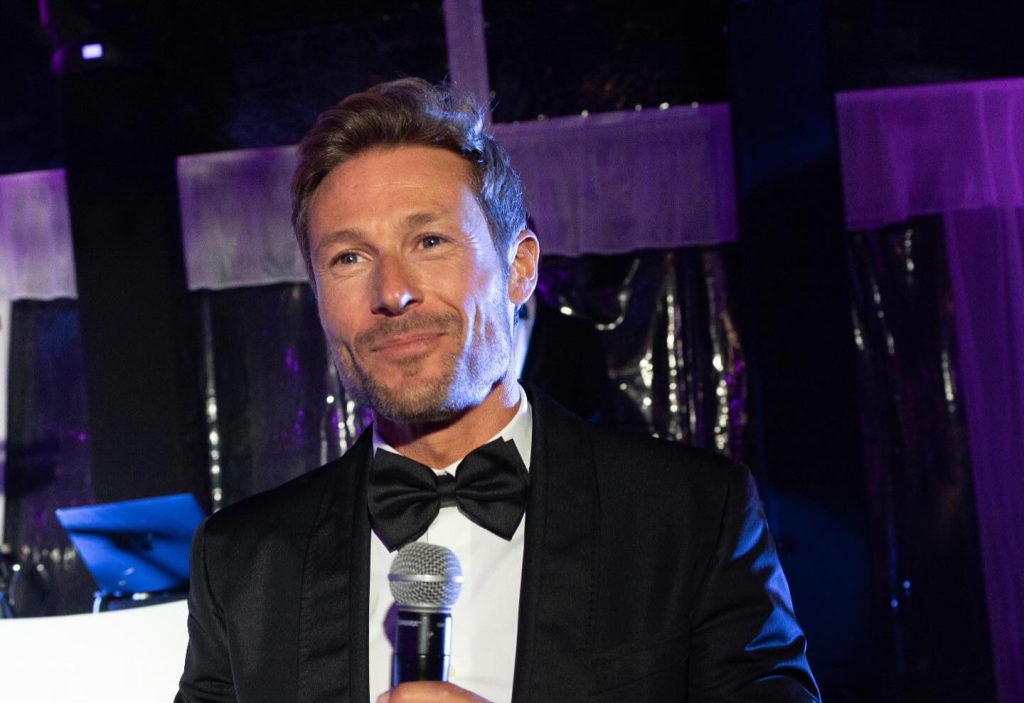 La Città Ideale è il nuovo sabato sera di Rai 3 con Massimiliano Ossini