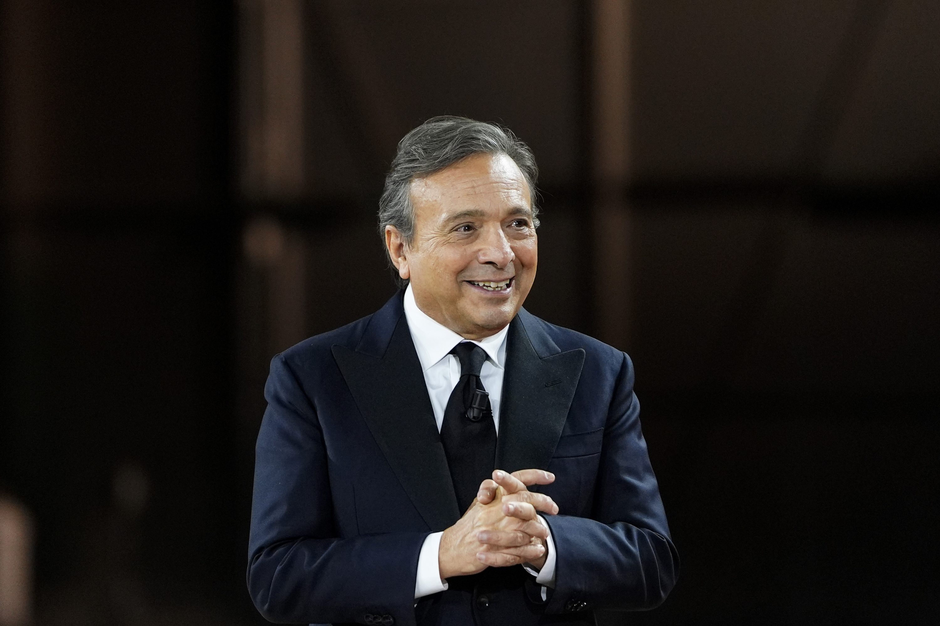 Piero Chiambretti torna su Canale 5 con il Galà dei 500 – Eccellenze Italiane