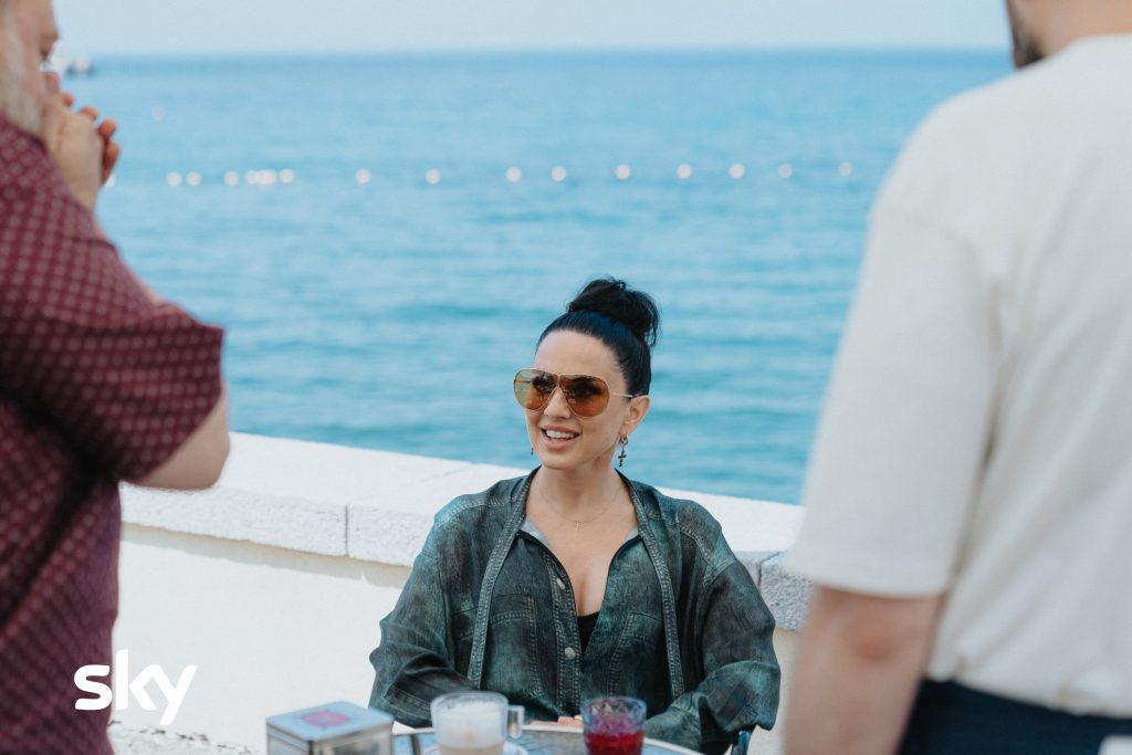 I Delitti del BarLume 13