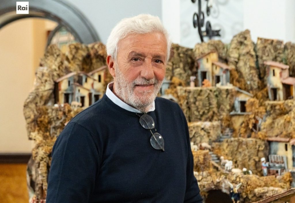 Patrizio Rispo - UPAS