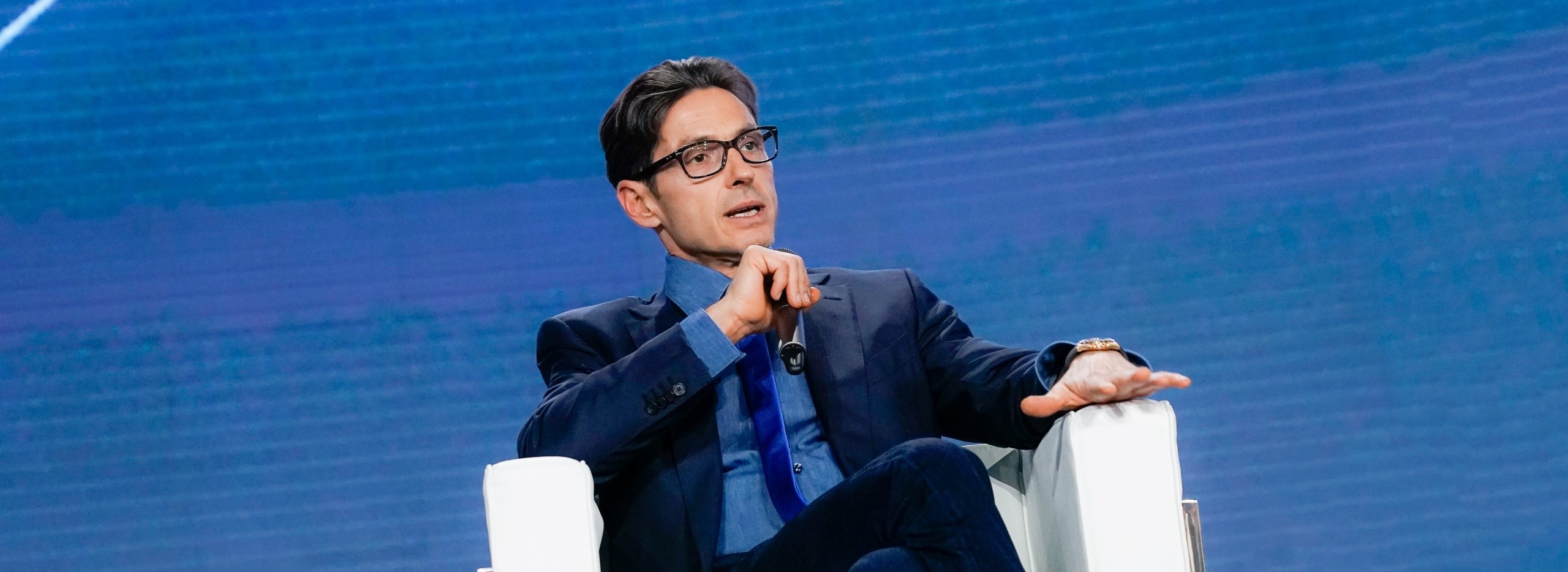 Pier Silvio Berlusconi