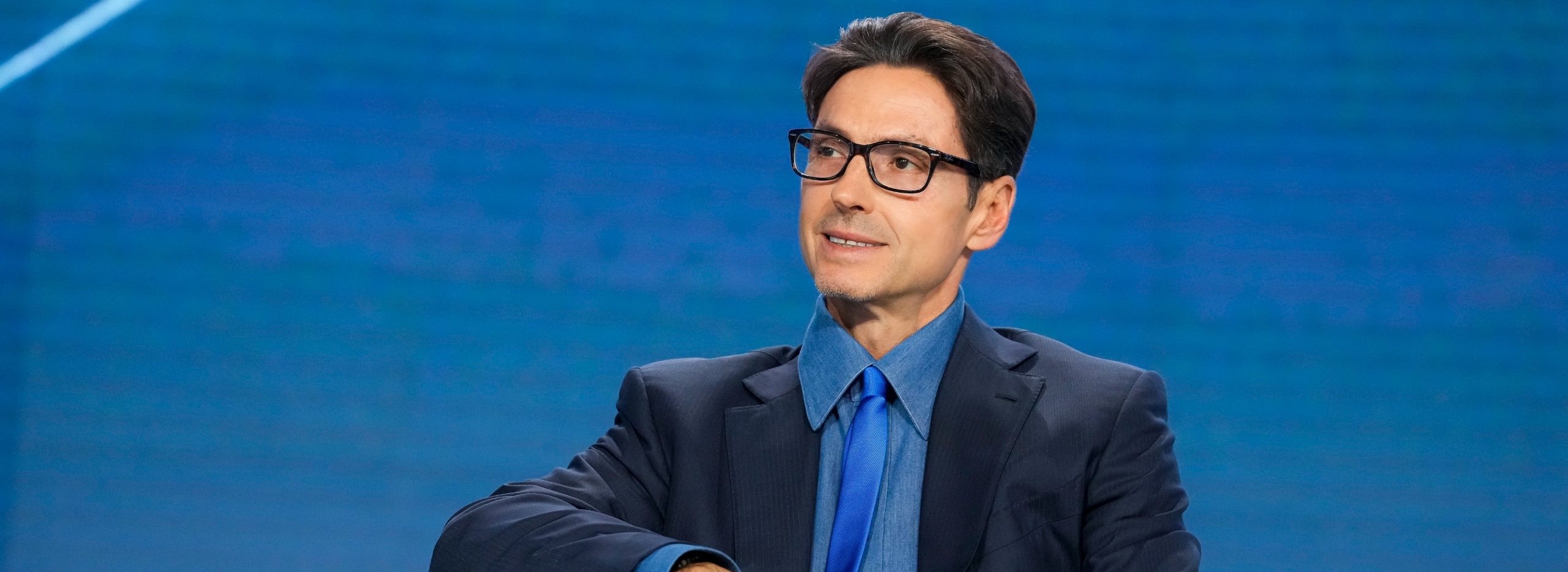 Pier Silvio Berlusconi