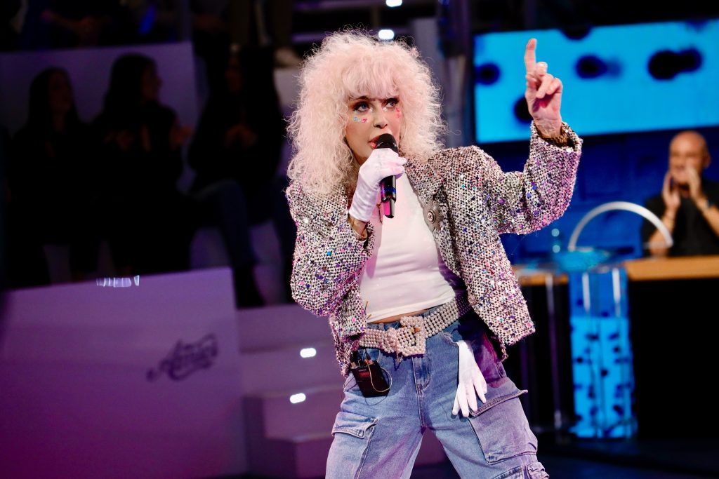 Amici 25, le foto della decima puntata