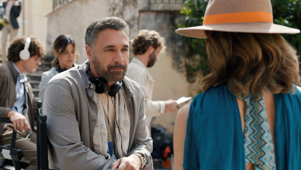 Emily in Paris 5, le guest italiane