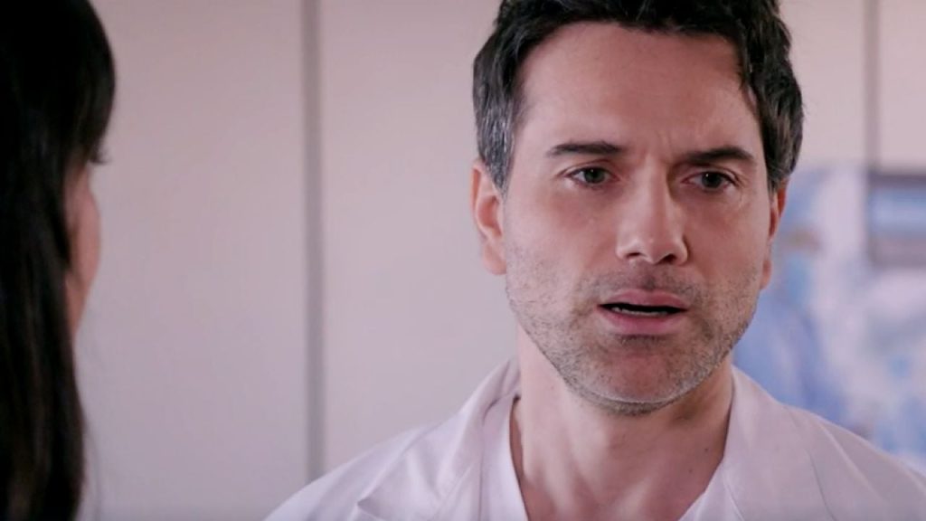 Riccardo Crovi - UPAS