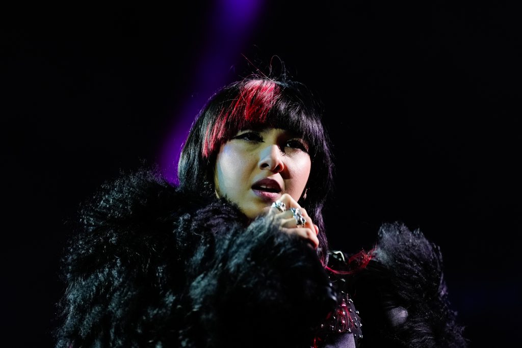 Rob vince X Factor 2025