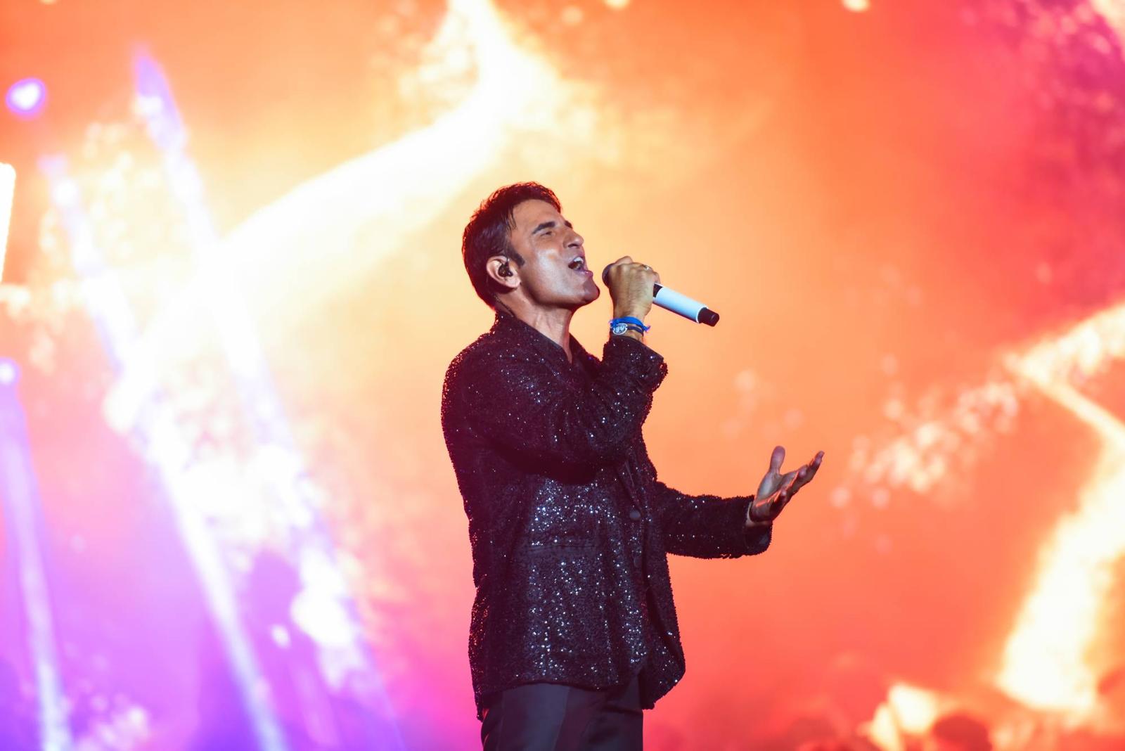 Stasera… che Sera! su Canale 5 con Sal Da Vinci