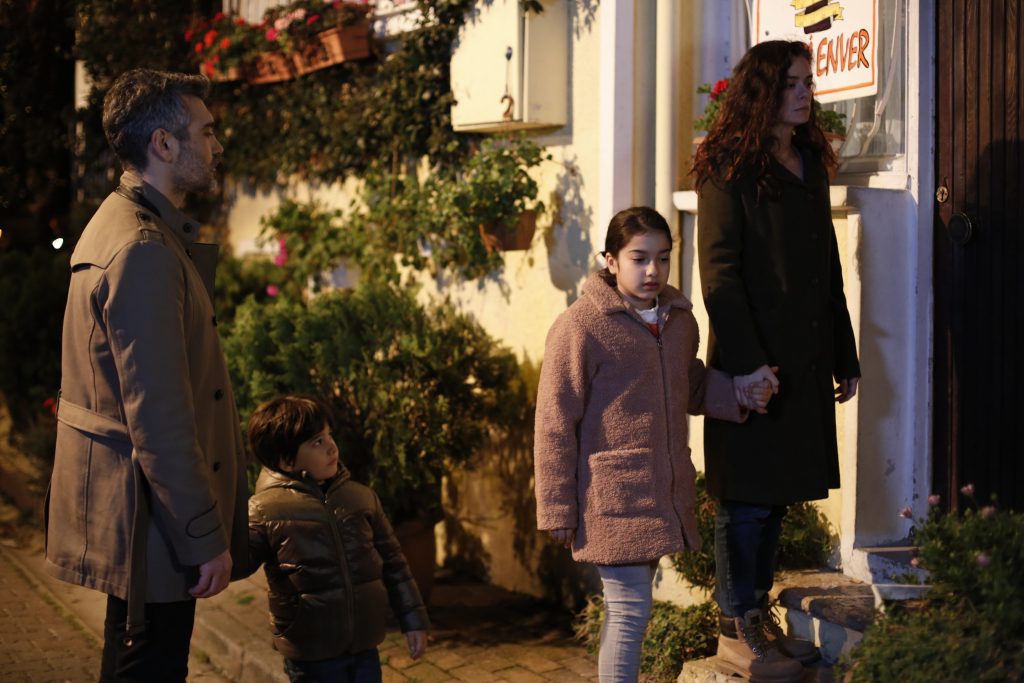 La Forza di una Donna, anticipazioni dal 15 al 20 dicembre 2025: Nezir libera Sarp, Bahar e i bambini