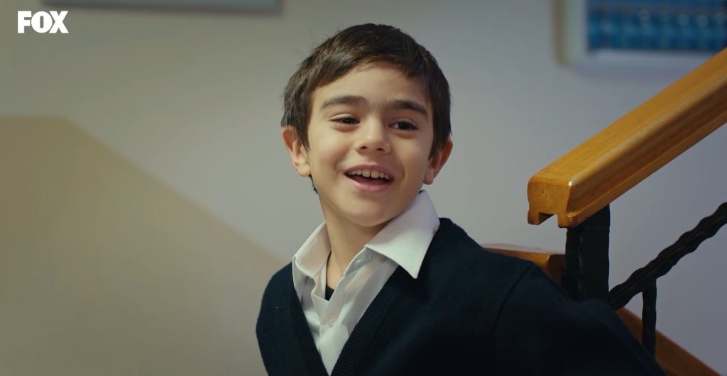 Satılmış - La Forza di una Donna