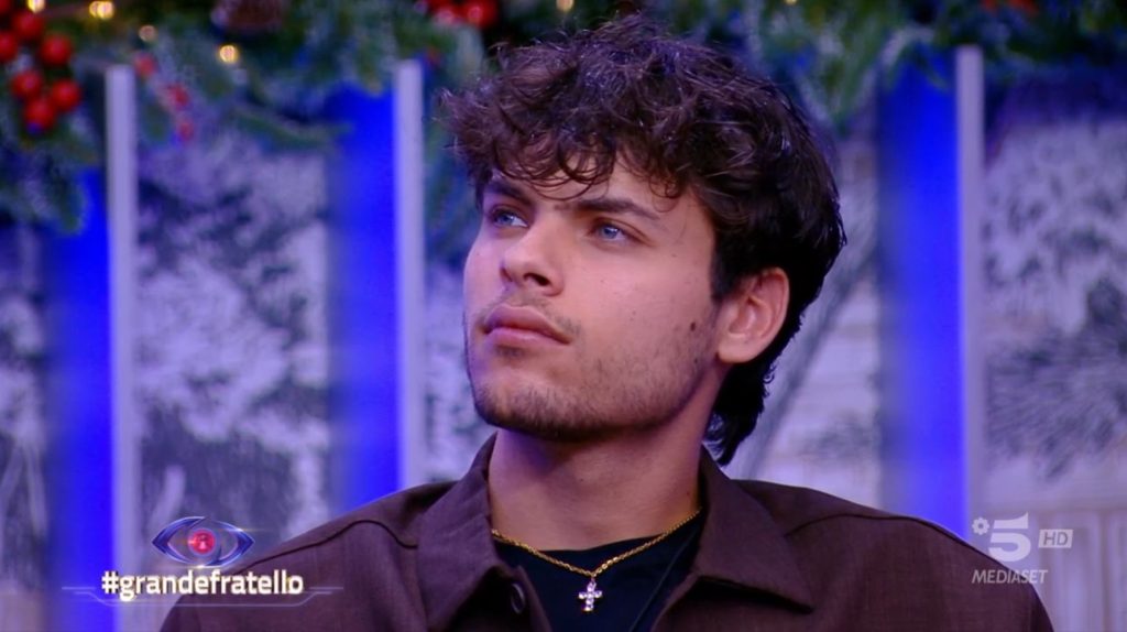 Grande Fratello 2025, diretta undicesima puntata: fuori Mattia, Jonas raggiunge Giulia in finale