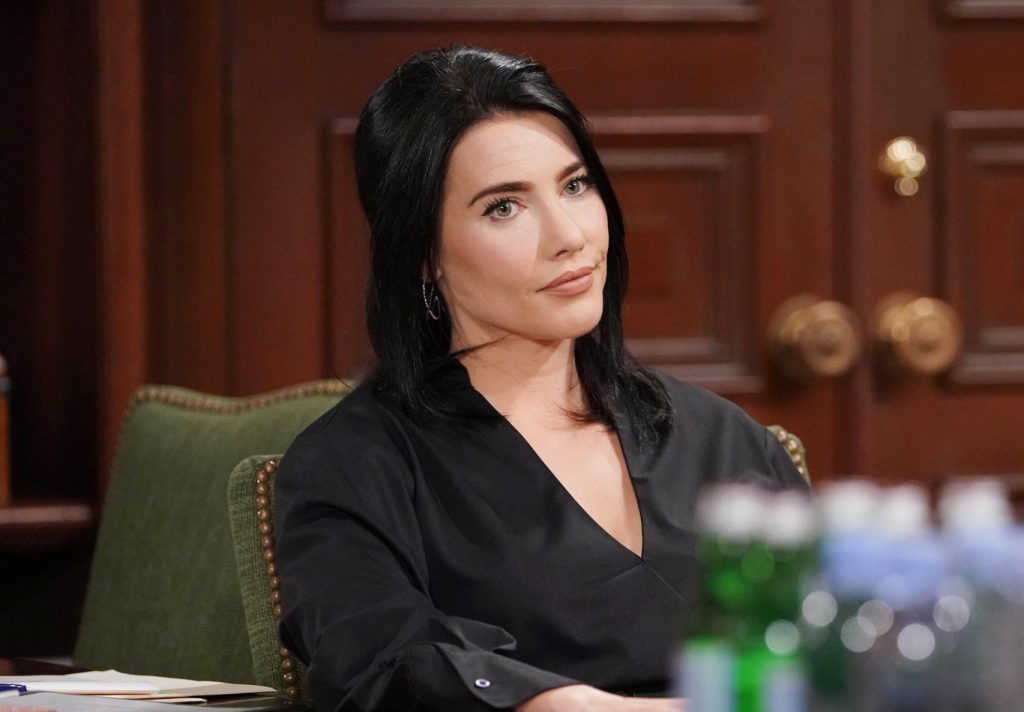 Steffy - Beautiful