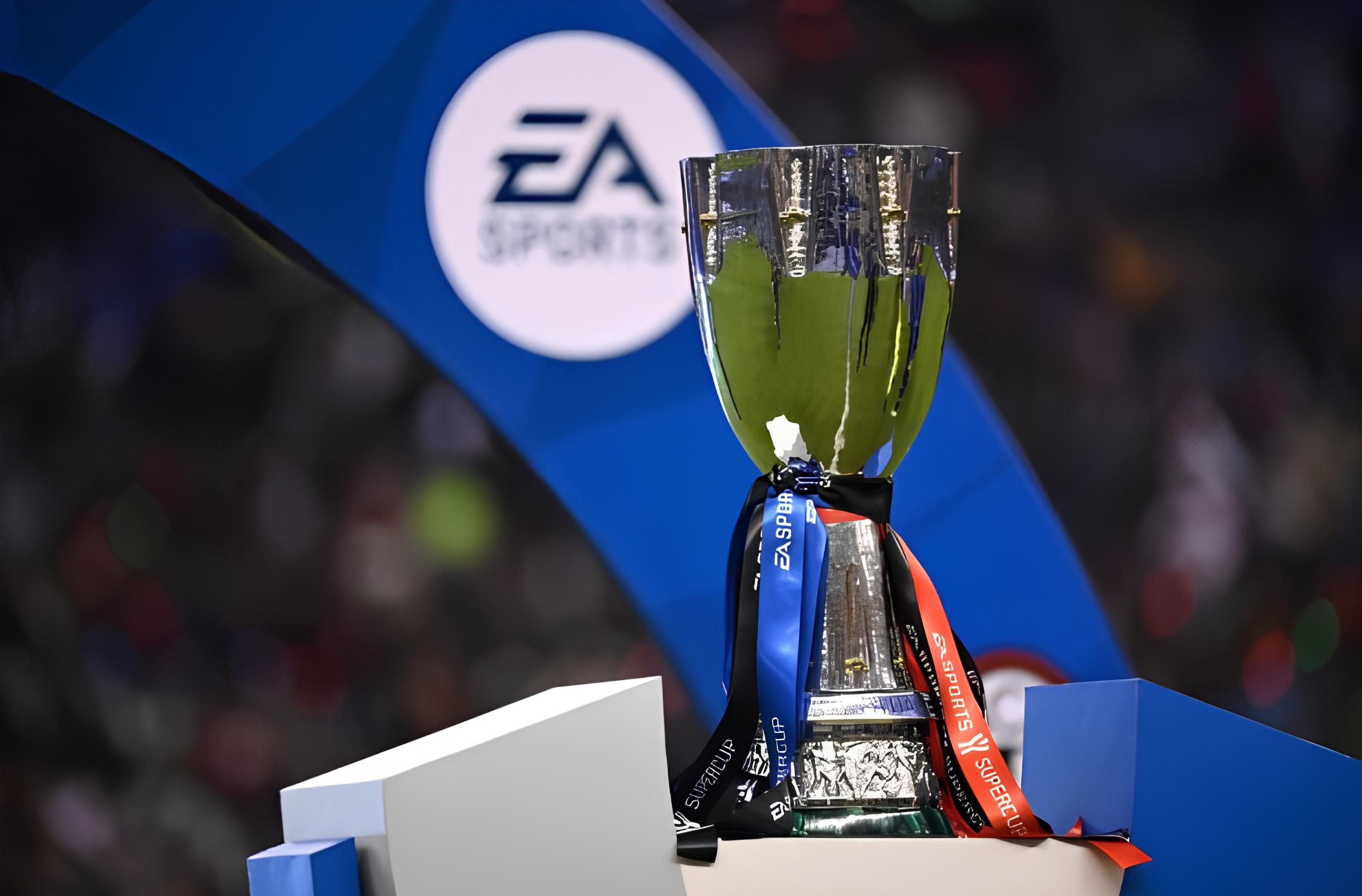 la supercoppa italiana 2025 accende tre giorni di calcio in chiaro da Davidemaggio.it la supercoppa italiana 2025 accende tre giorni di calcio in chiaro