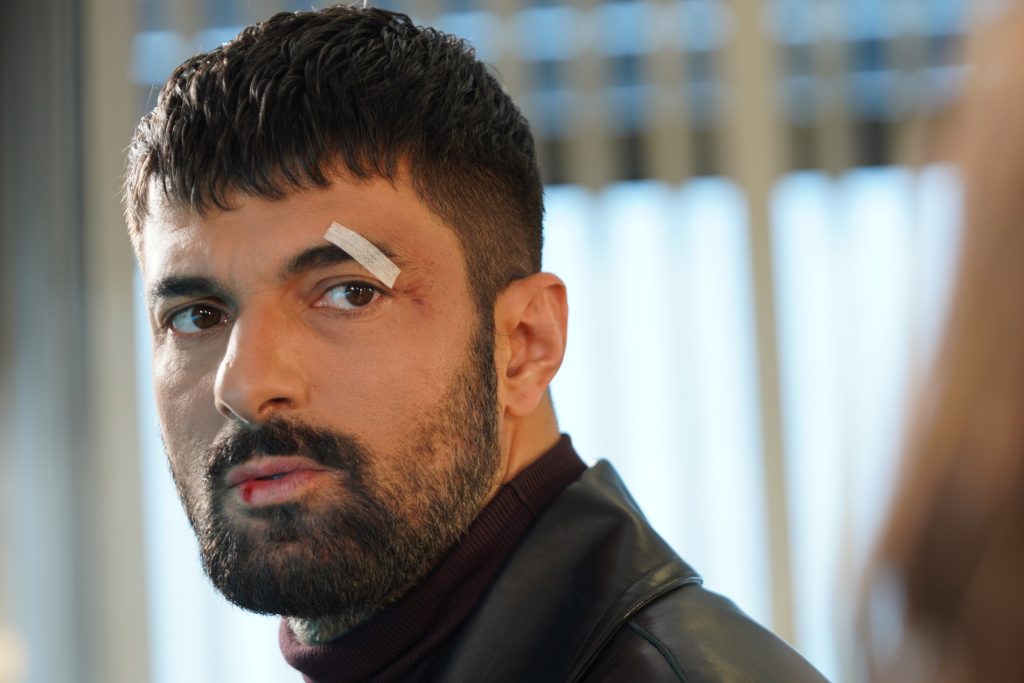 Io Sono Farah, anticipazioni puntata di venerdì 12 dicembre 2025