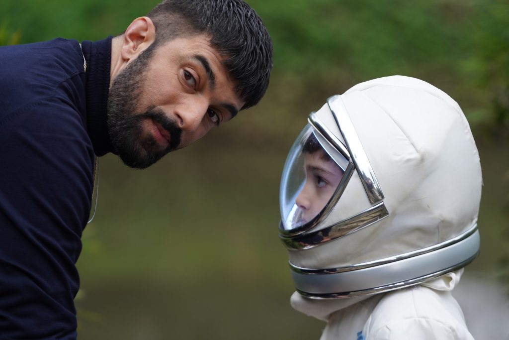 Io Sono Farah, anticipazioni dal 22 al 26 dicembre 2025: Ali Galip fa uccidere il donatore per Kerim