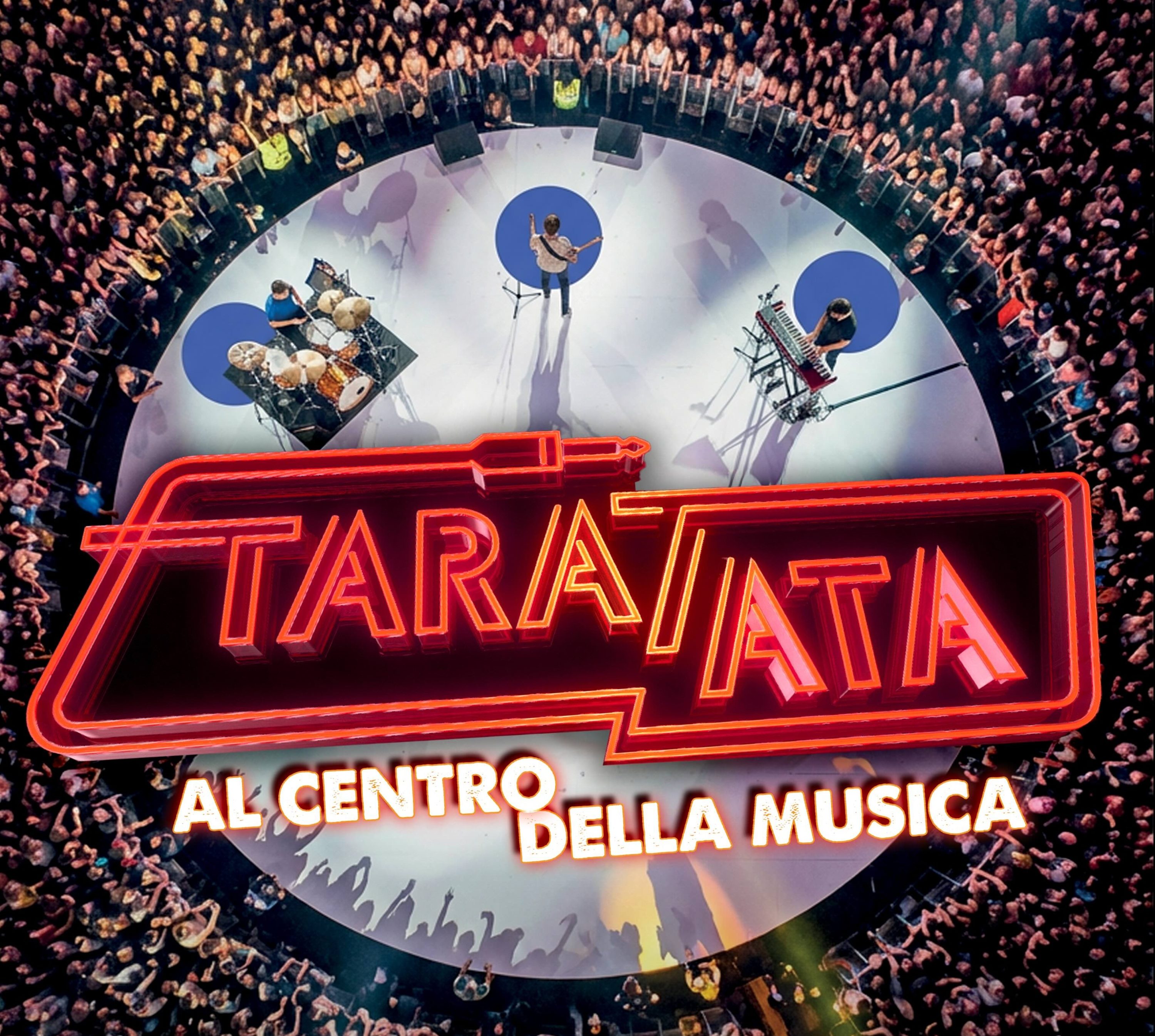 taratata torna su canale 5 con paolo bonolis da Davidemaggio.it taratata torna su canale 5 con paolo bonolis