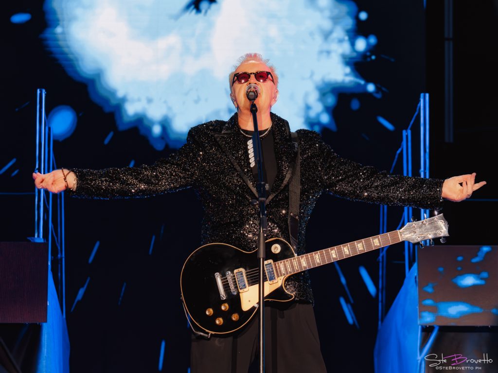 Umberto Tozzi dà l’addio alla musica stasera su Canale 5