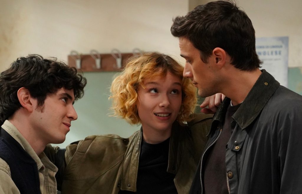 Ascolti TV | Giovedì 4 Dicembre 2025. Un Professore vince col 18.6%, per Tozzi solo il 12.3%, Lazio-Milan 14%