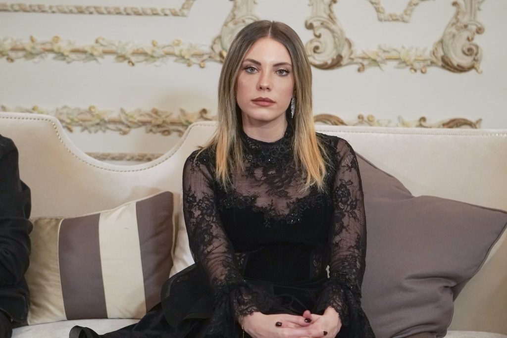 Yildiz - Forbidden Fruit