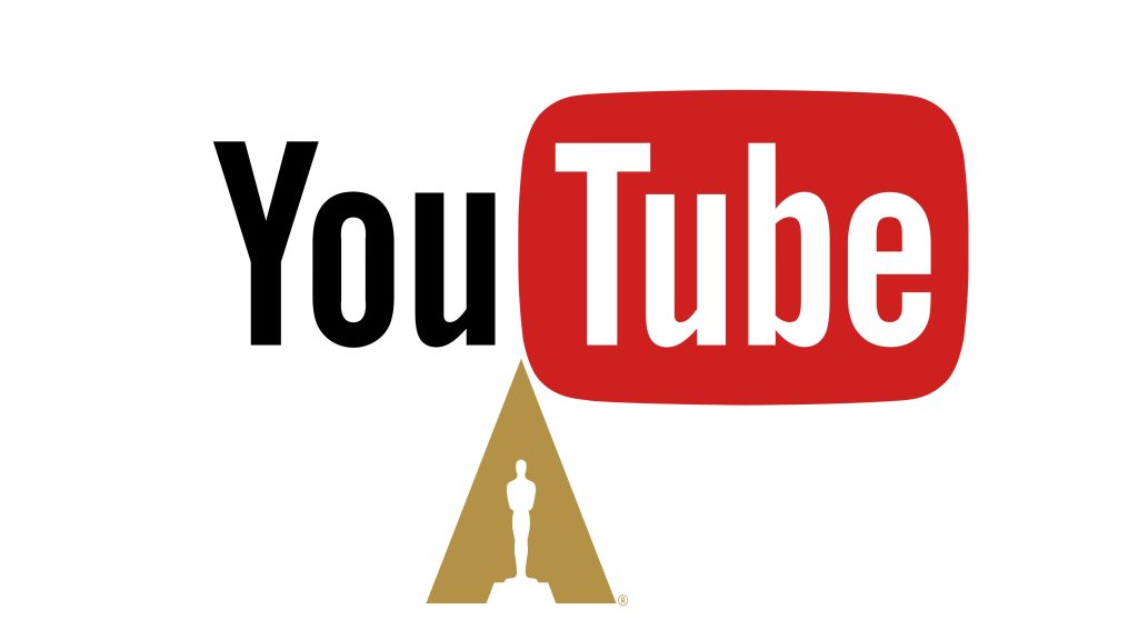 Gli Oscar traslocano su YouTube dal 2029