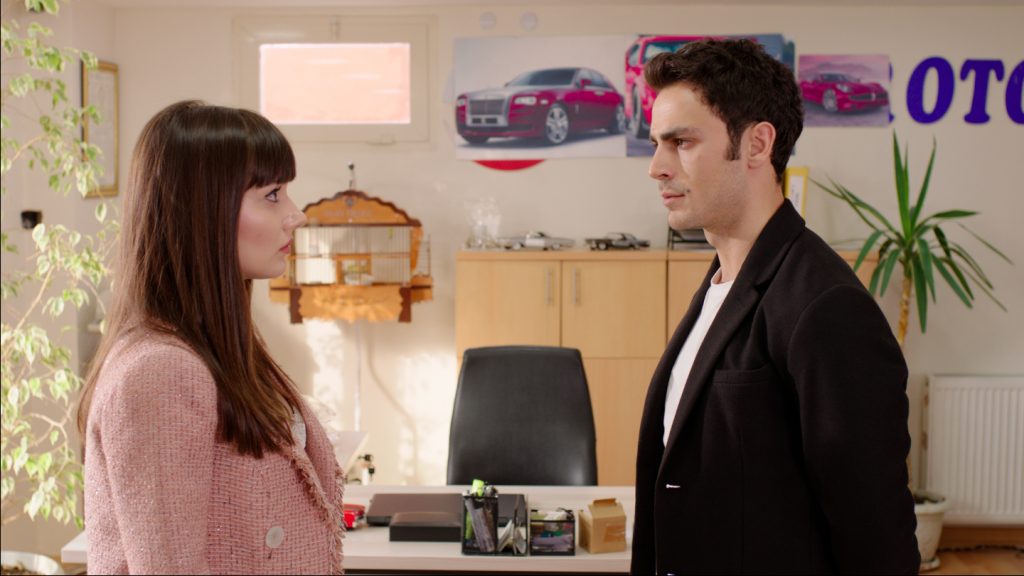 Zeynep e Dundar - Forbidden Fruit