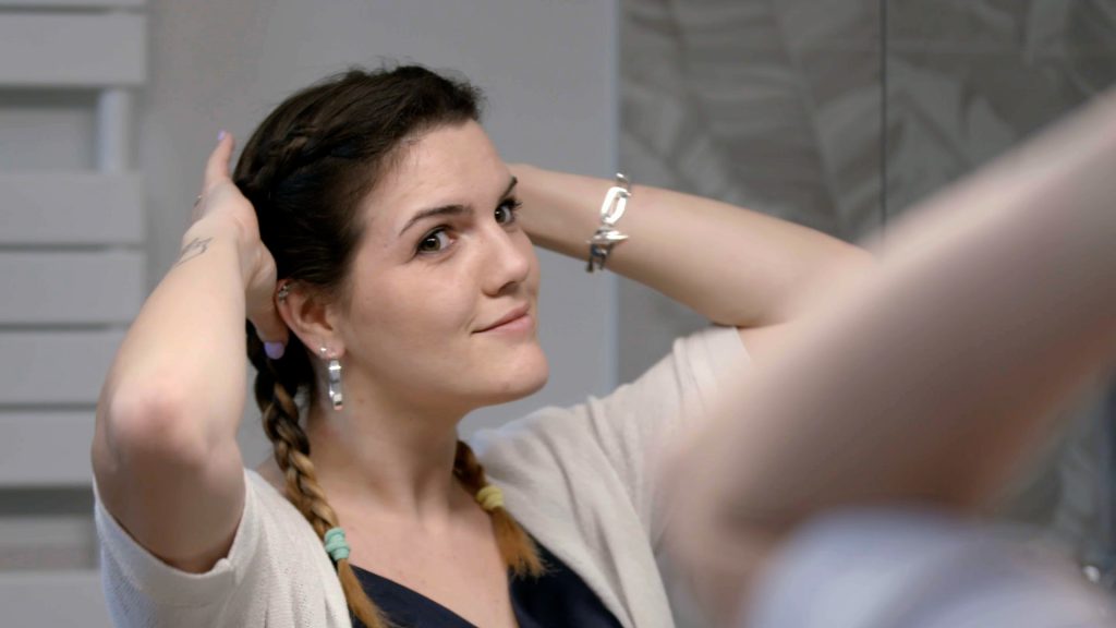 Linda Manzoni - Matrimonio a Prima Vista 16