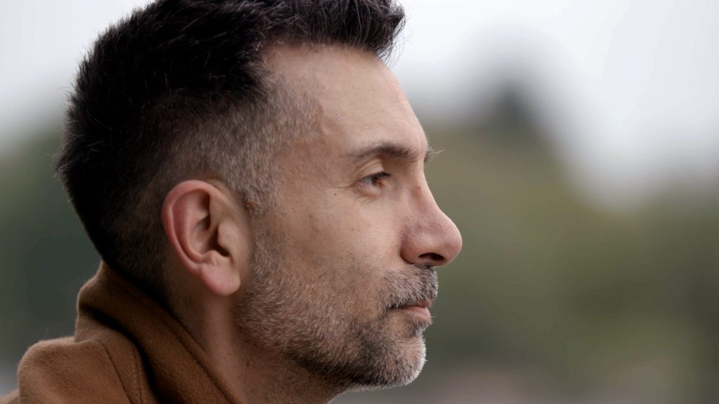 Andrea Disisto - Matrimonio a Prima Vista 16