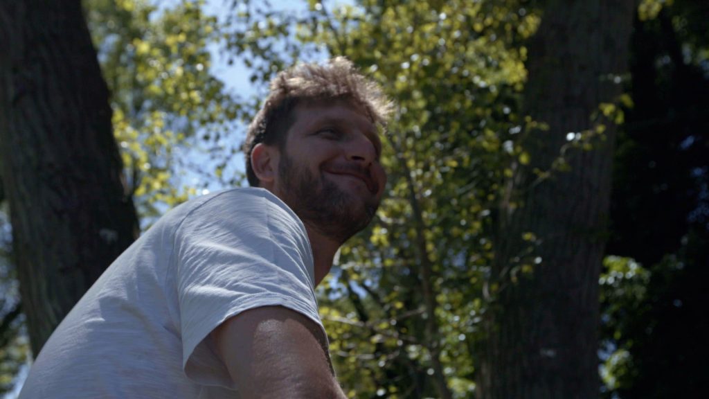 Federico Cortinovis - Matrimonio a Prima Vista 16