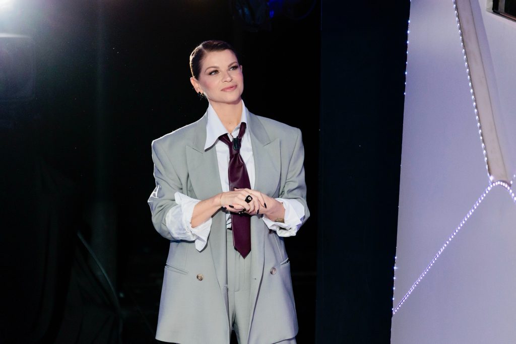 Alessandra Amoroso - C'è Posta per Te