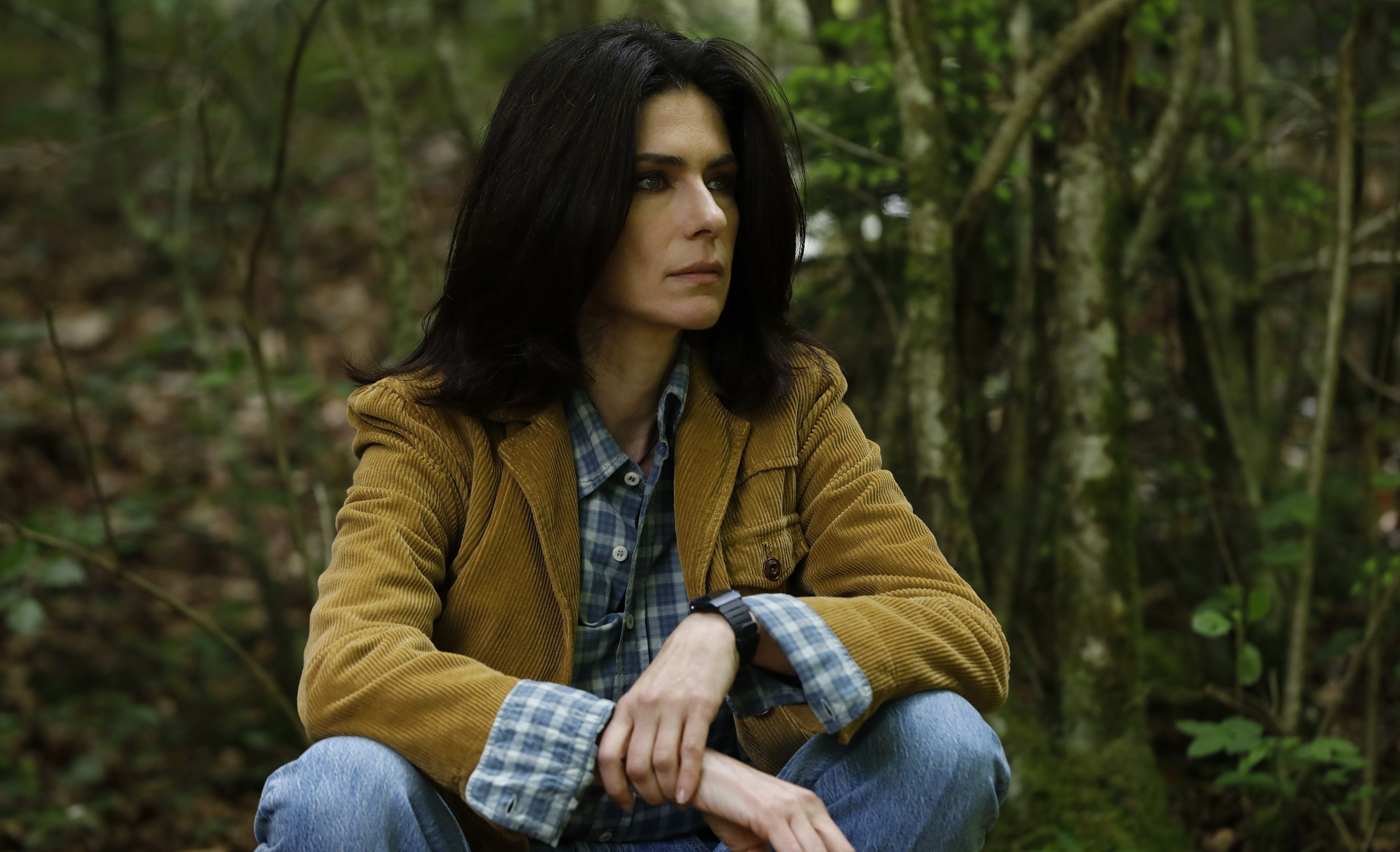 Anna Valle in cerca di “Una Nuova Vita” su Canale 5