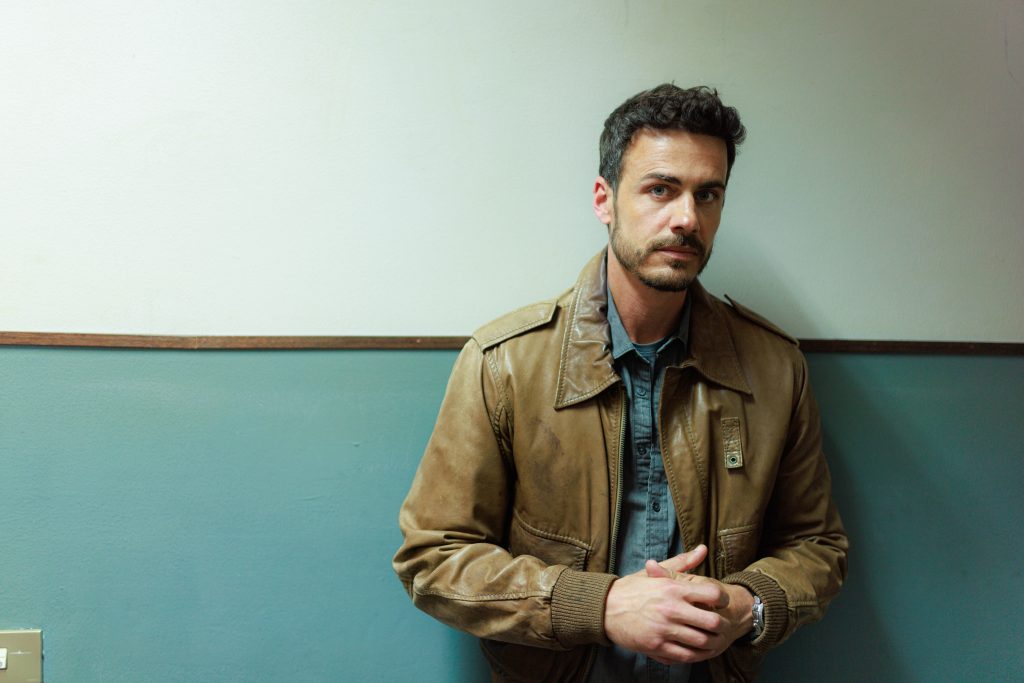 Marco - A Testa Alta